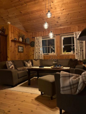 Cabin at Furutangen - 3 bedroom family cabin